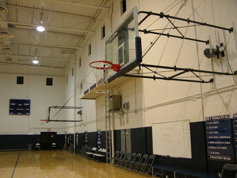 Rice U Tudor Field House Fox Gym (11)